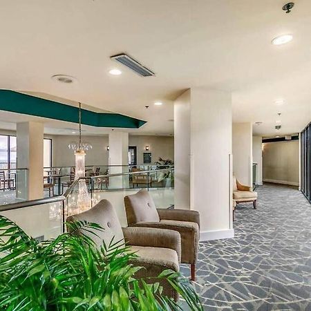 默特尔比奇Upscale Oceanview 1Br Dog Friendly! 1104公寓 外观 照片