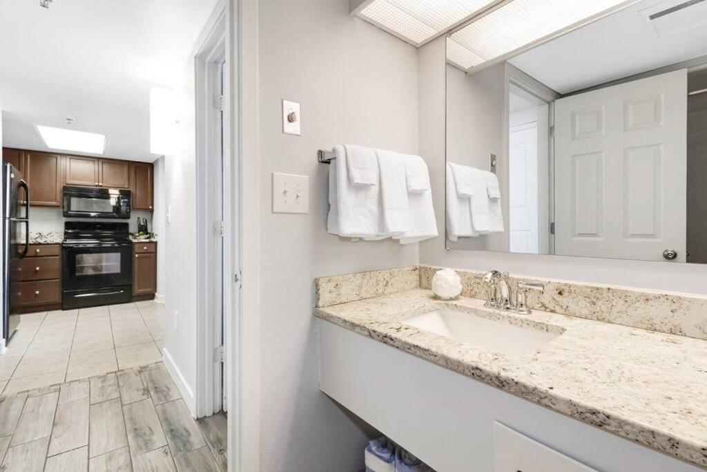 默特尔比奇Upscale Oceanview 1Br Dog Friendly! 1104公寓 外观 照片