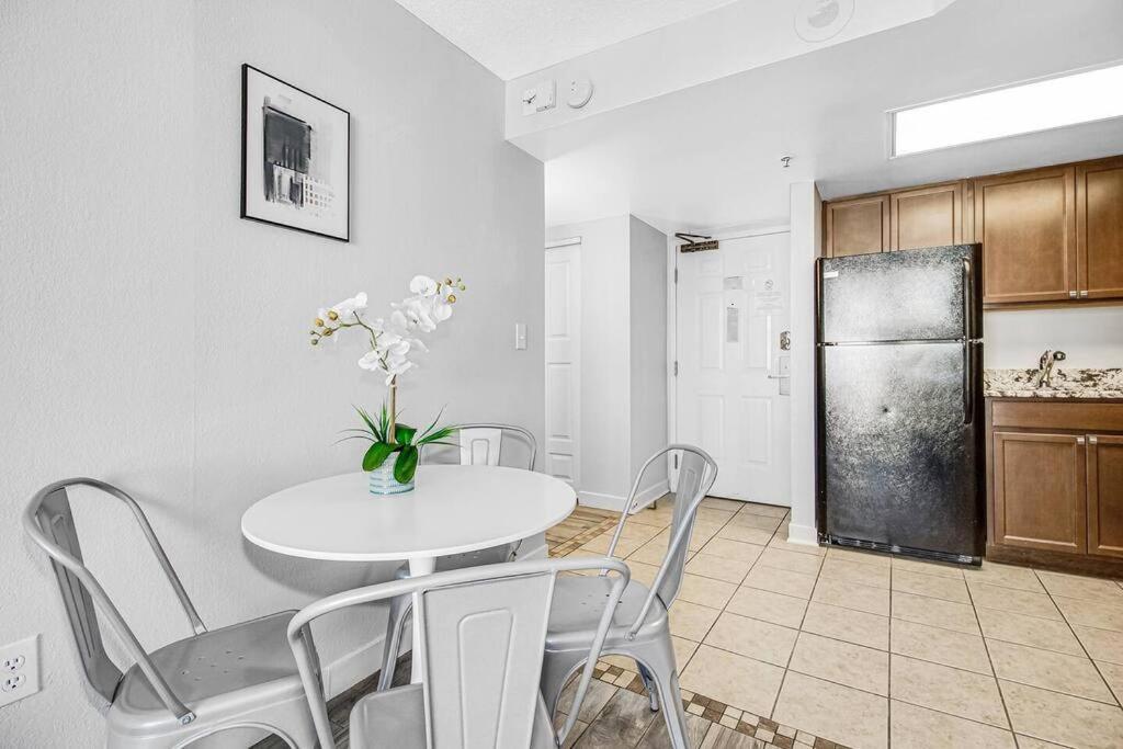 默特尔比奇Upscale Oceanview 1Br Dog Friendly! 1104公寓 外观 照片